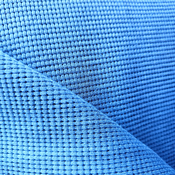Sweat nid d'abeille COLOR BLOCK - à personnaliser