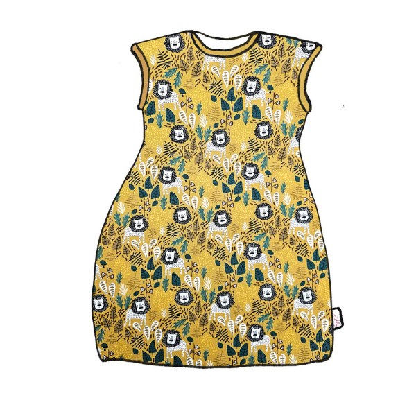 Robe évolutive - Collection Savana