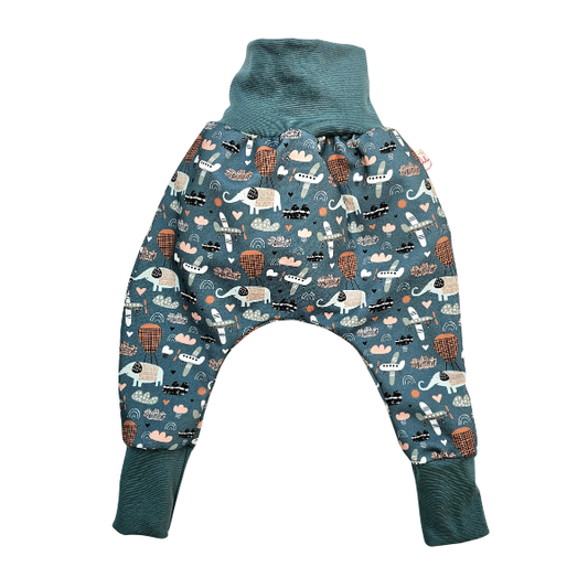 Pantalon évolutif - Collection Envolée