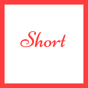 Les Shorts