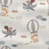 vêtements-enfant-bebe-sarouel-portage-motricité-fait-main